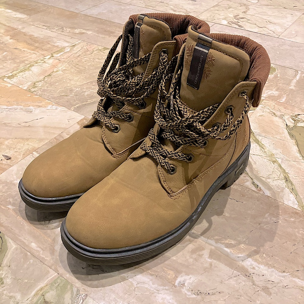 Men's Boots